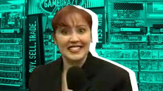 Game Crazy's training video is INSANE...