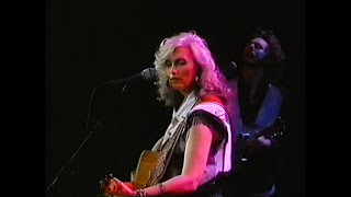 Born to run - Emmylou Harris live 1995