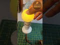 Lemon Bulb - Free Energy Ideas