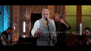 Vídeo de Definição do Grito