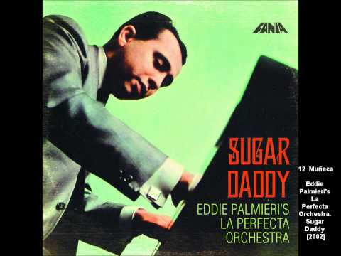 MuÃ±eca by Eddie Palmieri 