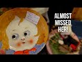 Finding Hidden TREASURES at an ANTIQUE Mall! Reselling Vintage Finds