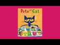 PETE THE CAT AND THE MISSING CUPCAKES  🧁 Read Aloud  🧁 StoryTime 🧁Children’s  books