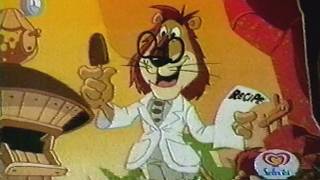 Selecta Paddle Pops (1999)