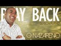 Play back - O Nazareno - Gerson Rufino