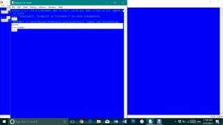 Python for beginners - Tutorial 2 - Numbers and Variables Python Crash Course Lesson 2 Numbers Strings And Variables