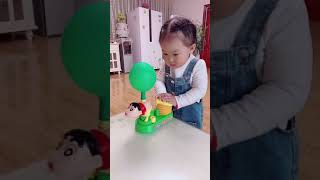 Launch Balloon Toys Useful Baby Product & Clothes 408