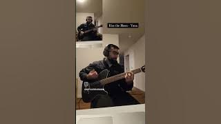 Kiss the Moon - Yuna