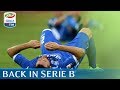 Le retrocesse - Serie A TIM 2016/17