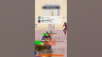 PERFECT REVENGE⁉️💀