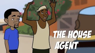 Download Kojo Comedy - THE HOUSE AGENT (GHENGHENJOKES) Download Kojo Comedy - THE HOUSE AGENT (GHENGHENJOKES)