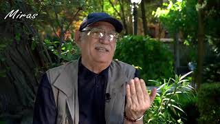 Şairem, Çünki Vəzifəm Budur Əşar Yazim... Şeyx Əbdül