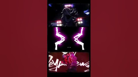 【にじさんじ】Beyond the way 歌ってみたを合わせてみた【星導ショウ/フレン・E・ルスタリオ/三枝明那/渡会雲雀/風楽奏斗/四季凪アキラ/緑仙】#shorts