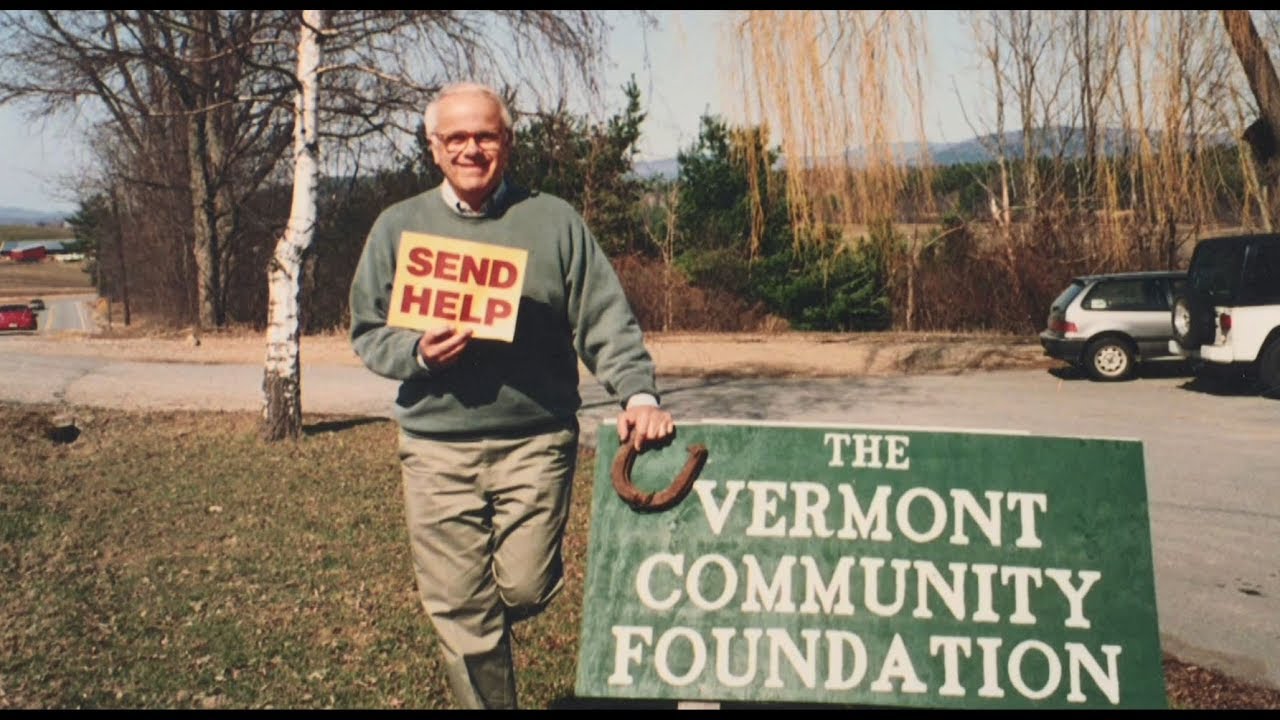 2018 - Remembering Founding President Dave Rahr - YouTube