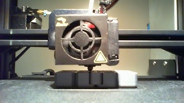 Yet Another Fidget Infinity Cube