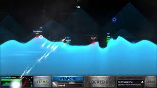 NEW Shellshock Live Weapon! TWEETER!