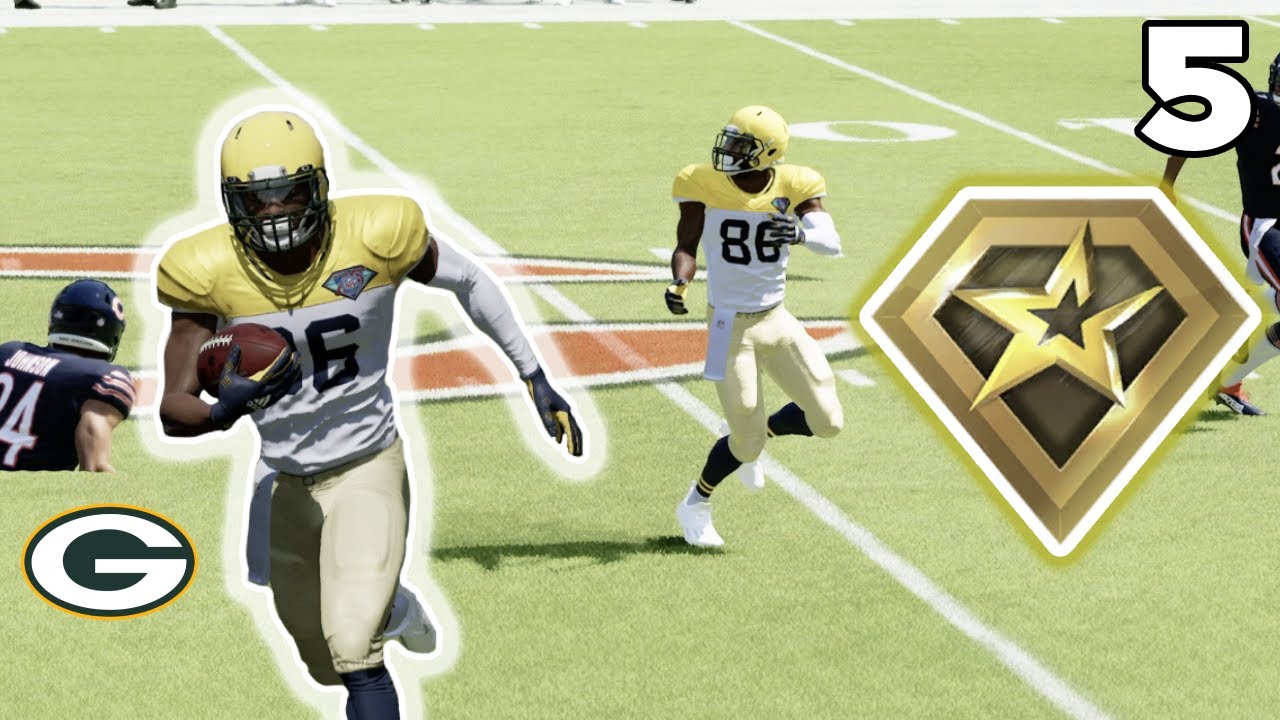 This Team Has Me in SHOCK... Packers Fantasy Franchise CFM Ep.5 YouTube