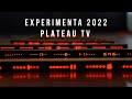Plateau tv gatan robillard prsente critical climate machine  exprimenta 2022