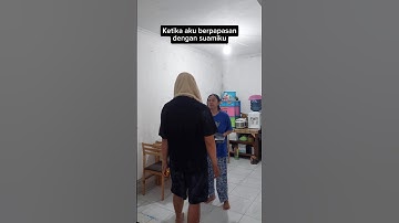 Suami istri joget #shorts #suamiistri #joget #lucu #viral