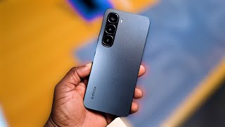 Infinix Hot 60I Vs Hot 50I What Really Changed?