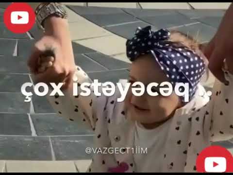 Bir qızımız olacaq atasını hamıdan çox istəyəcək anası kimi