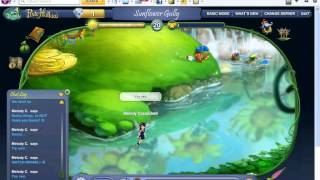 What to do in Pixie Hollow if You're Bored.. (View in large player)