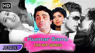 Jukebox - Best Of Kumar Sanu | TOP Hits | Kitna Paagal Dil Hai | Chand Sa Chehra Jheel Si Aankhein