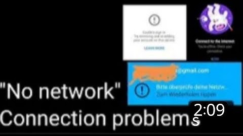 (Outdated, 16.37.38) No internet connection fix
