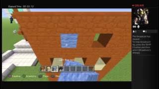 Minecrafts asweomeness
