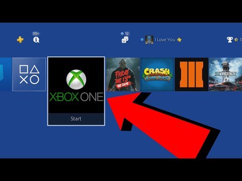 Playing Roblox On Ps4 Official Gameplay Youtube - ps4 hack roblox