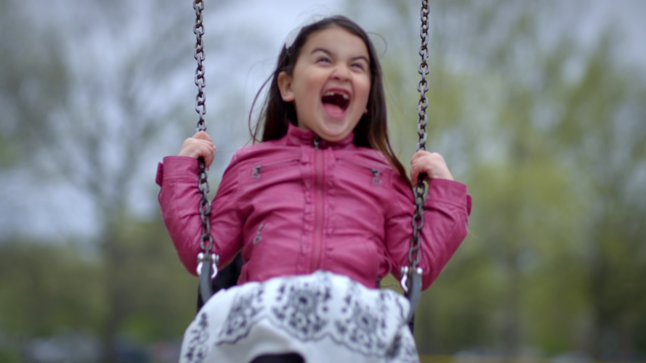 Reach NJ: Madeline's Personal Story