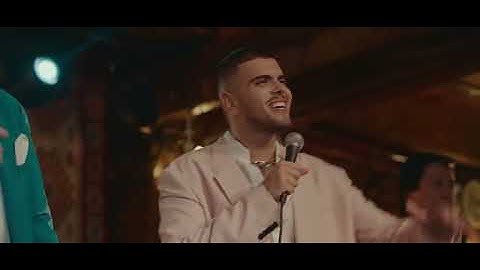 Andrei Banuta x Nelu Vlad & Azur – Suflet de Bagabont (Live Session w/ Band)