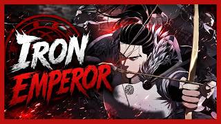 Nobody Could Stop This Steel Emperor | Manhwa Recap screenshot 3