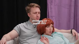 best of shourtney on smosh main channel 2023