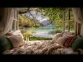 Open Window To A Quiet Lake Birdsong Gentle Water Sounds And Peaceful Morning Ambience 