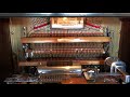 Sanfilippo Foundation -  Mills Violano Virtuoso (violin playing machine)