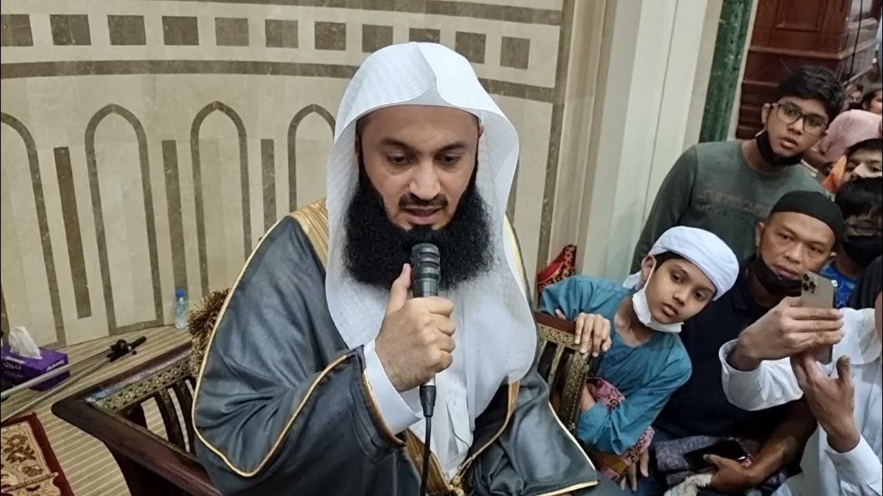 Вечерний намаз иша. Mufti Menk. Муфтий Менк. Дубайский муфти Сказание о телефоне мужа. Mufti Menk net Worth.