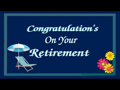 congratulations-on-your-retirement