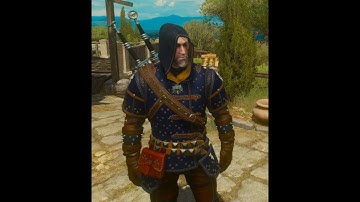 Witcher 3  Best /console command in the game