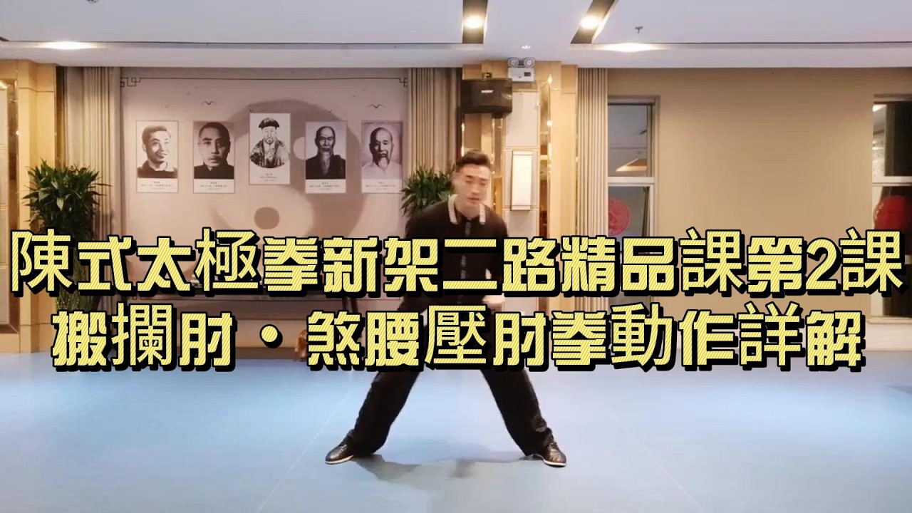 陳式太極拳肘法 : 肘の攻撃防守実戦用法 陳式太極拳肘法 (中国の体育と健康シリーズ 29) | 馮 志強, 王 潔 |本