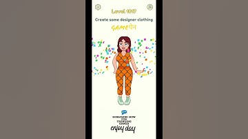 DOP2🔎💡🧐DeleteOnePart2 LEVEL 1017✅ #androidgames #SHORTS #dop #dop2 #PUZZLE #QUIZ #Gameपेन