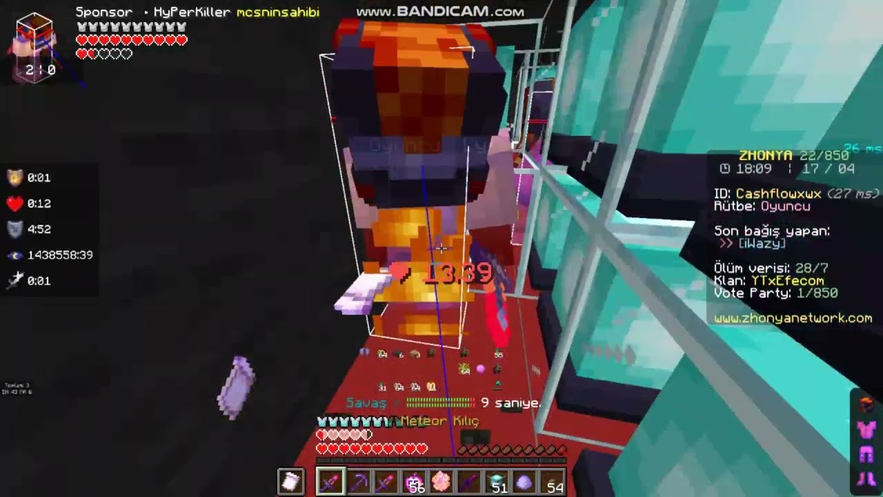 Adidas Klanına 1v99 Biat Ettiren Türden 