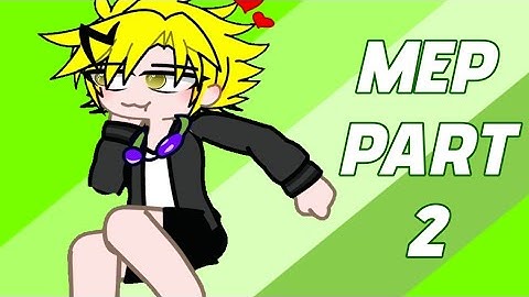 [#TeaChristmasMEP] [Part 2] [@WeirdBeans4]