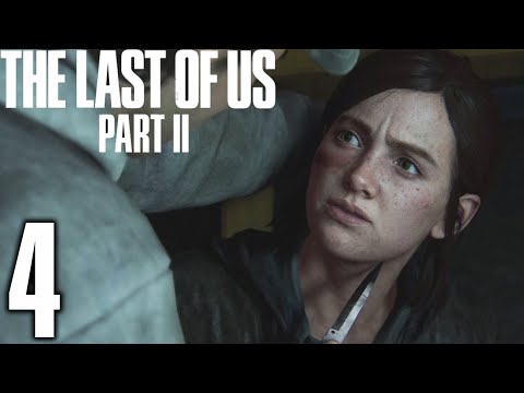 Video: The Last Of Us - Lokasi Kotak Alat, Tahap Alat, Senjata Peningkatan