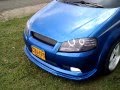 Aveo Gti Tuning 2013