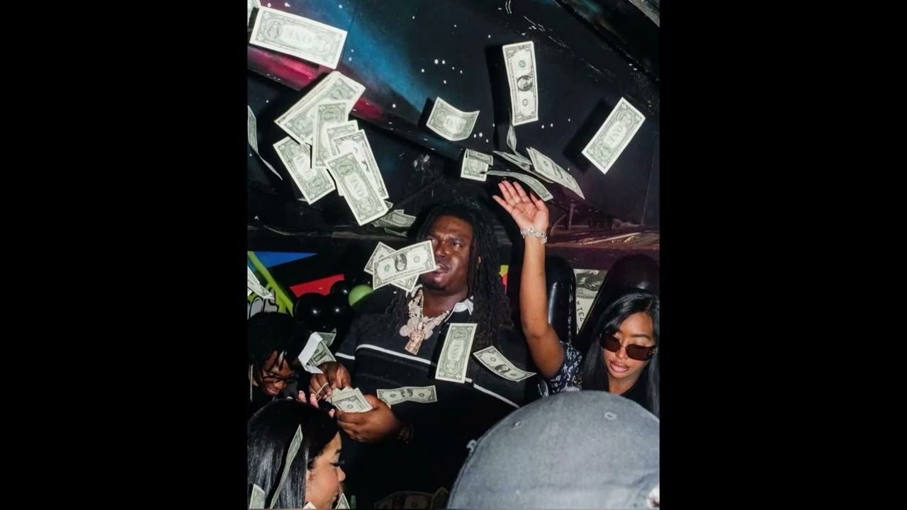 [FREE] Lucki x Veeze Type Beat - "Solitude"