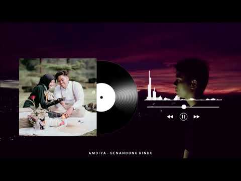 Amdiya Senandung Rindu 
