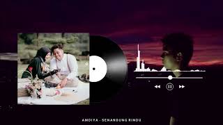 Amdiya - senandung Rindu