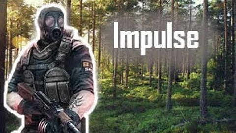 Unity 3D Survival Game - [Impulse Alpha]