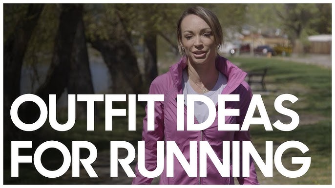 37 Best Running Outfits That Will Make You Attractive Working Out